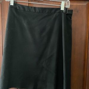 Nordstrom Preview Collection Skirt